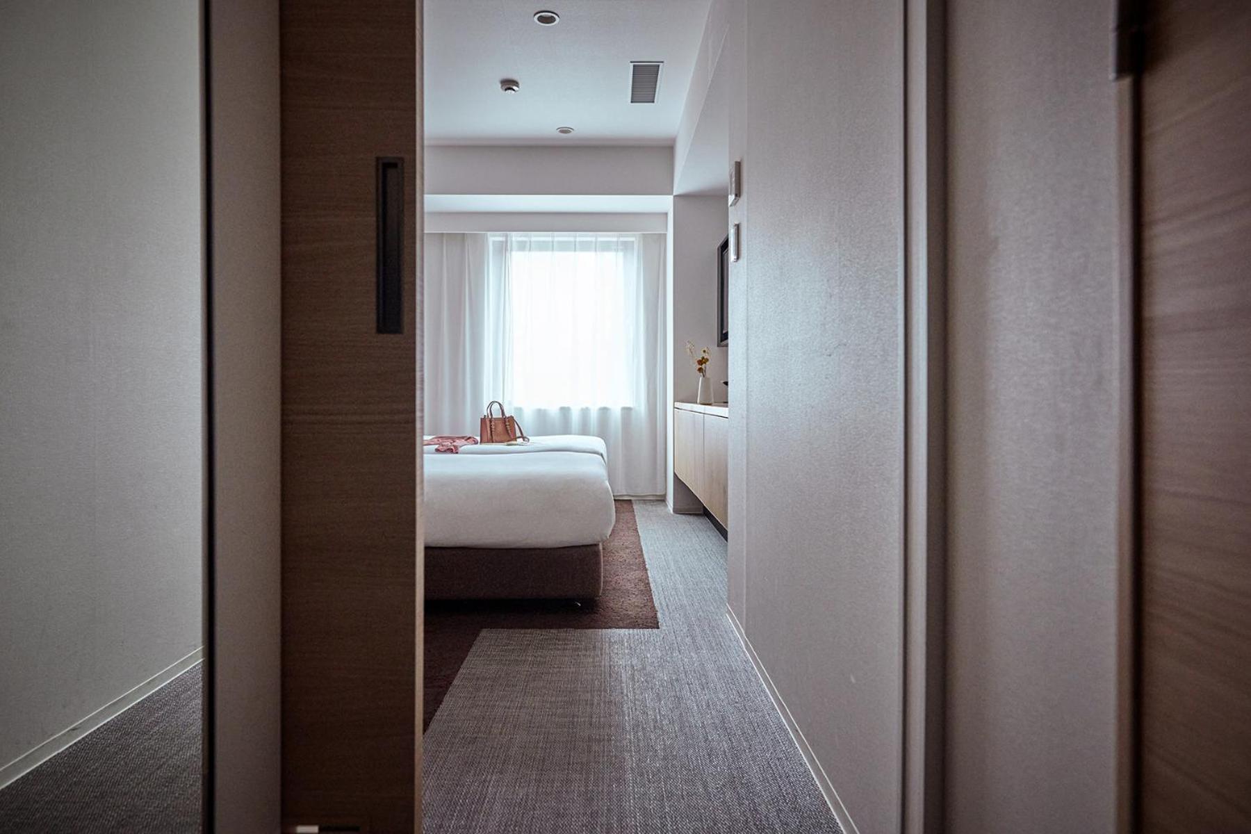 Omo3 Tokyo Akasaka By Hoshino Resort Exterior photo