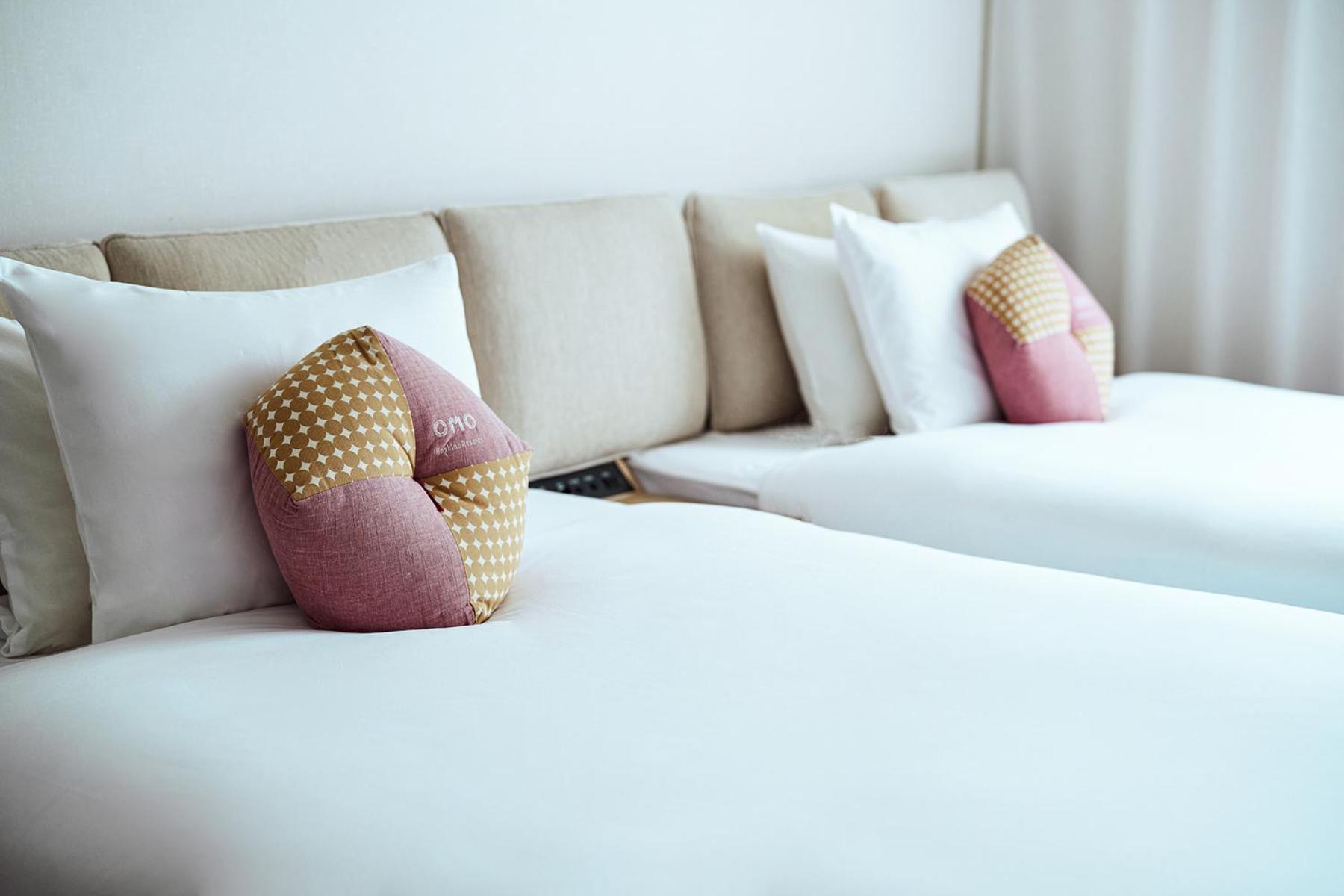 Omo3 Tokyo Akasaka By Hoshino Resort Exterior photo
